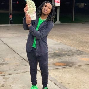 Meet your Posher, Daquez